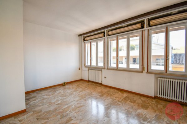appartamento in vendita a Cesena in zona Centro Storico