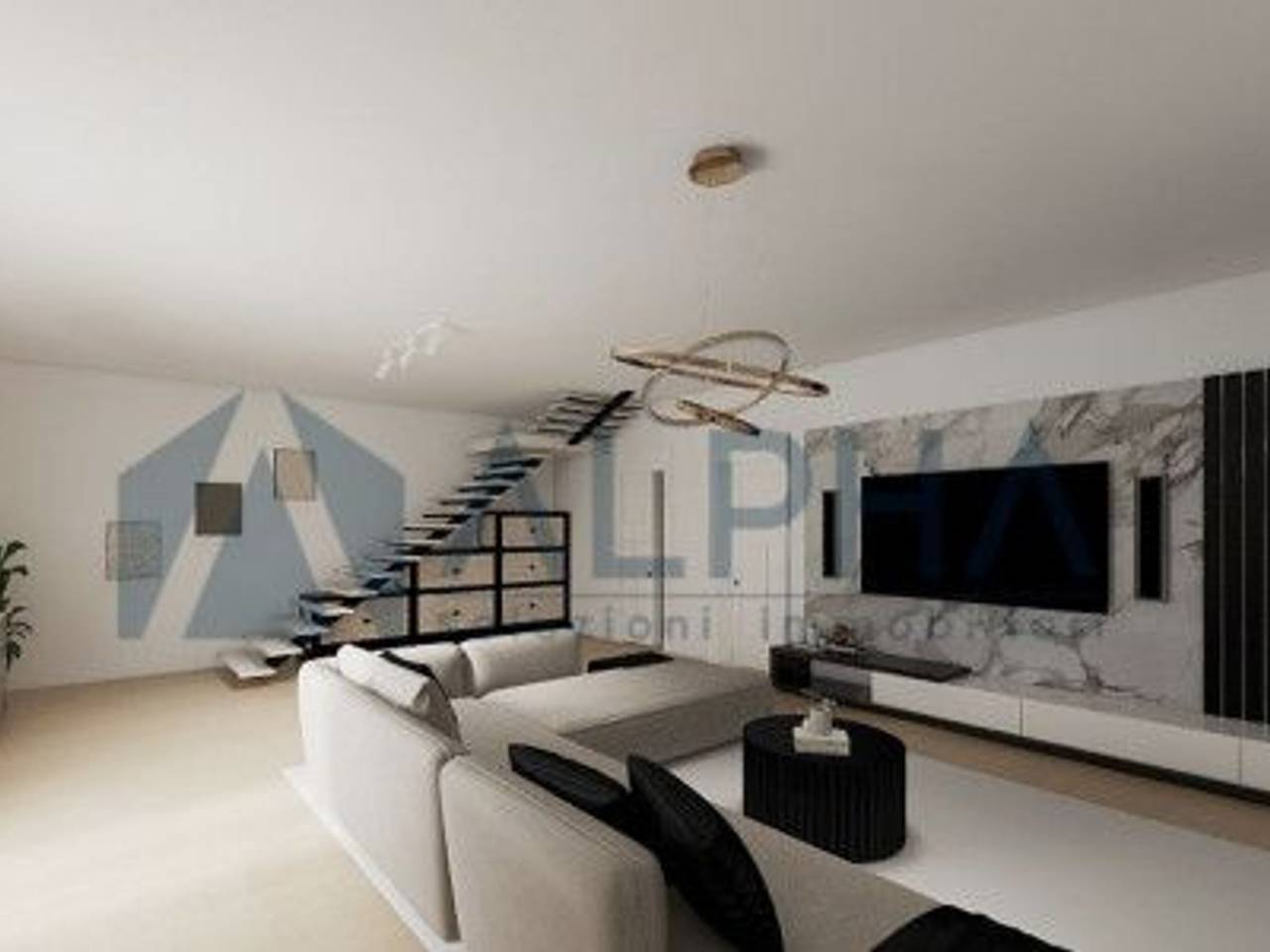 casa indipendente in vendita a Cesena in zona Fiorenzuola