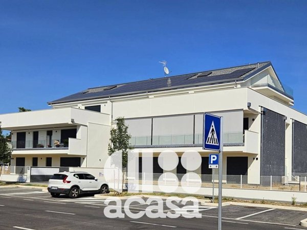 appartamento in vendita a Cesena in zona Oltresavio