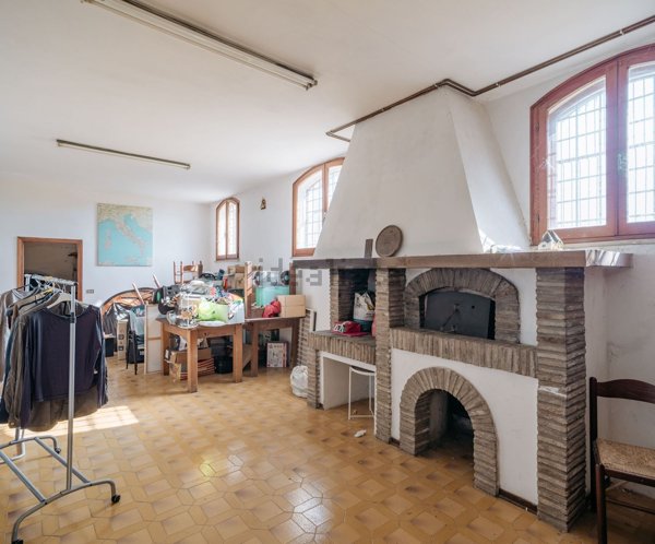 casa indipendente in vendita a Cesena