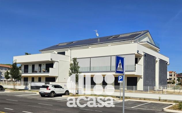 appartamento in vendita a Cesena