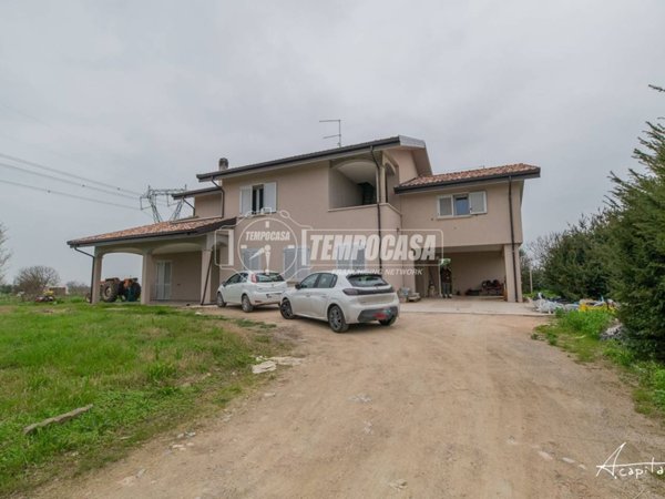 appartamento in vendita a Cesena