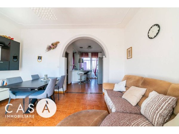 appartamento in vendita a Cesena