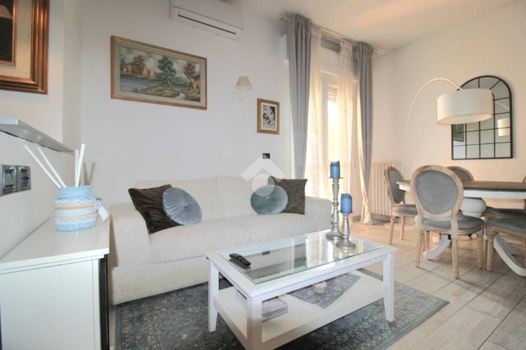 appartamento in vendita a Cesena in zona Sant'Egidio