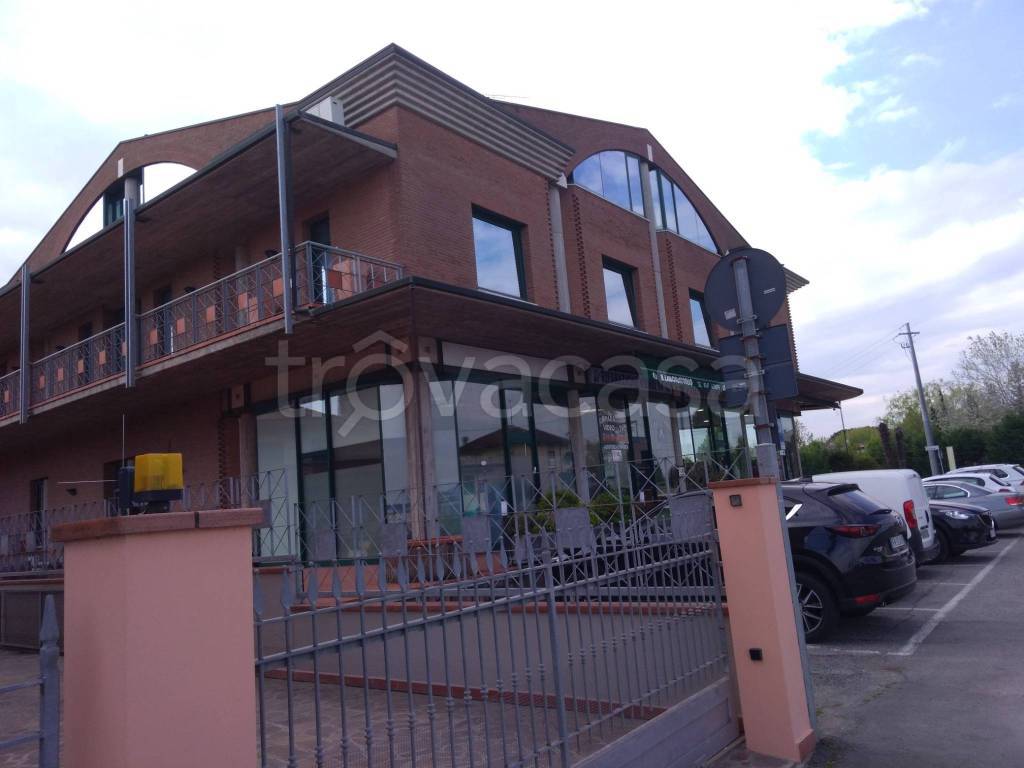 appartamento in vendita a Cesena in zona Villa Chiaviche