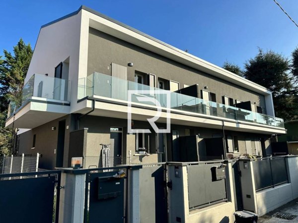 appartamento in vendita a Cesena in zona San Rocco