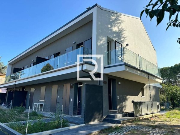 appartamento in vendita a Cesena in zona San Rocco