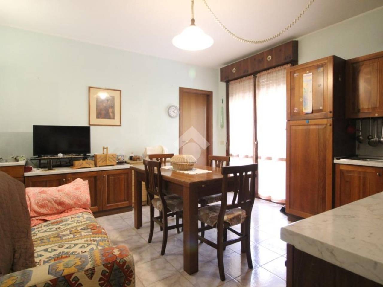appartamento in vendita a Cesena in zona Fiorenzuola
