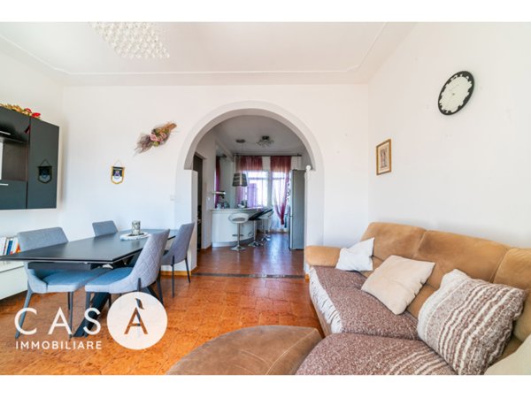 appartamento in vendita a Cesena