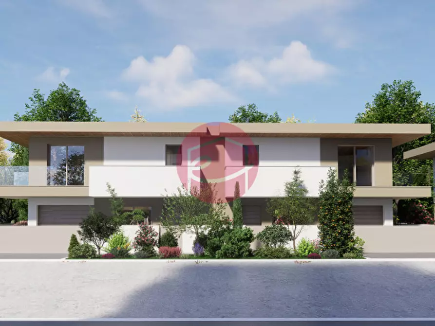 casa indipendente in vendita a Cesena in zona Calisese