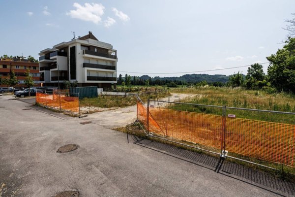 appartamento in vendita a Cesena in zona Torre del Moro