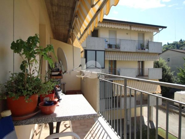 appartamento in vendita a Cesena in zona Borello