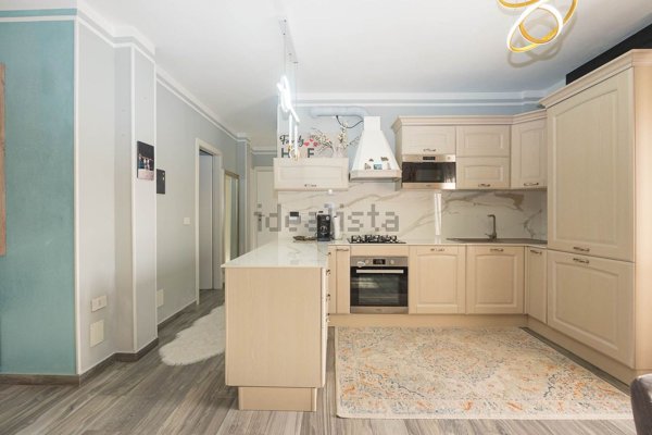appartamento in vendita a Cesena in zona Santo Stefano