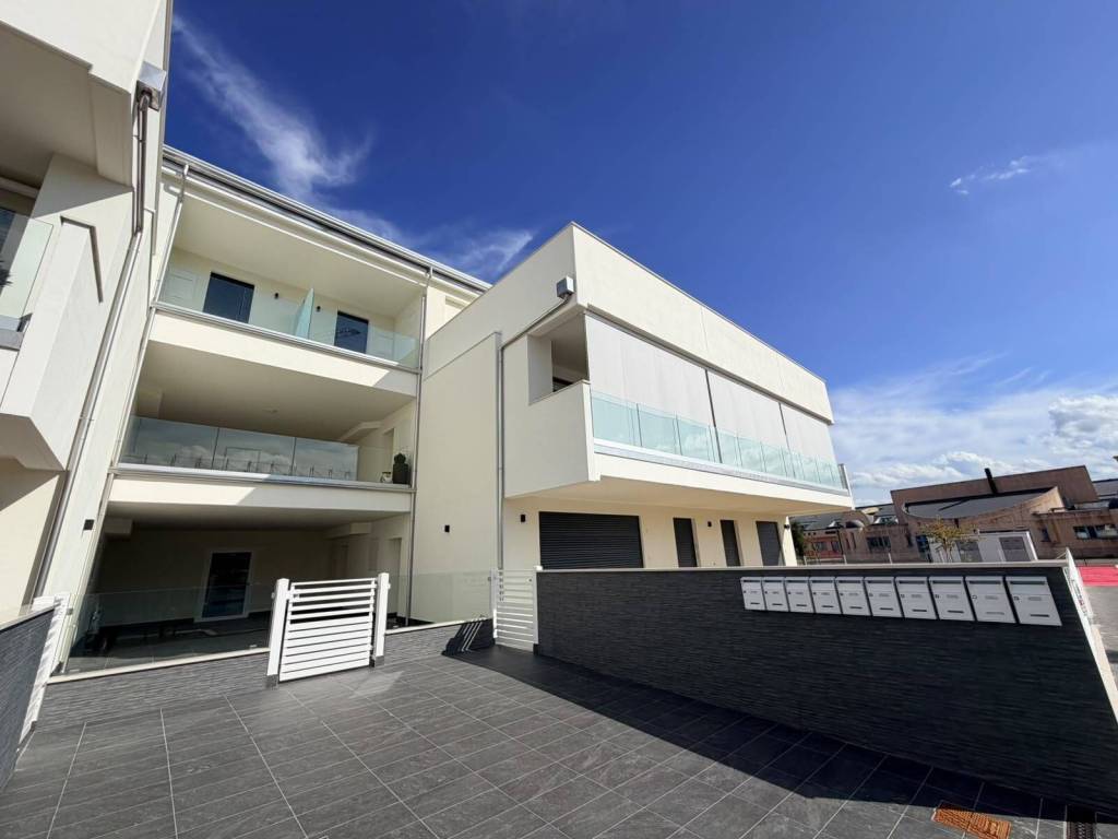 appartamento in vendita a Cesena in zona San Rocco