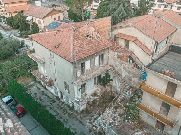 terreno agricolo in vendita a Cesena in zona Fiorenzuola