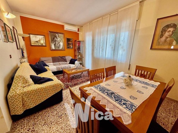 appartamento in vendita a Cesena