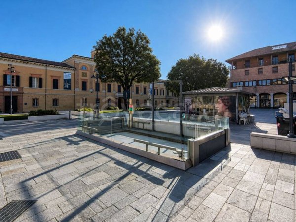 box auto in vendita a Cesena in zona Centro Storico