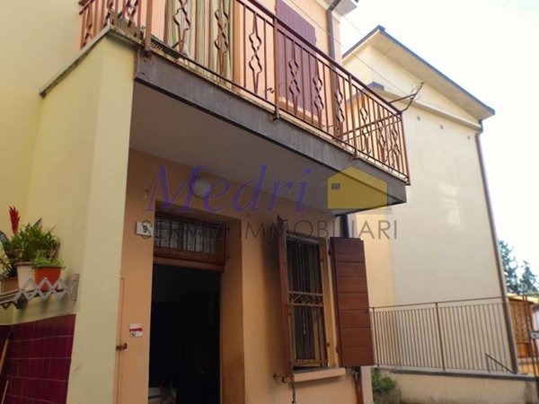 casa indipendente in vendita a Cesena in zona Centro Storico