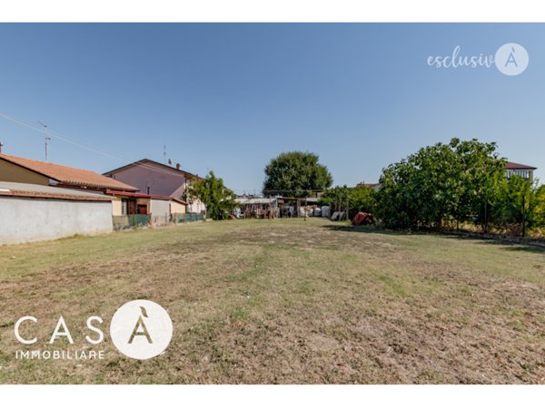 casa indipendente in vendita a Cesena