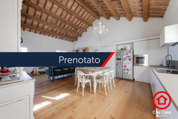 appartamento in vendita a Cesena