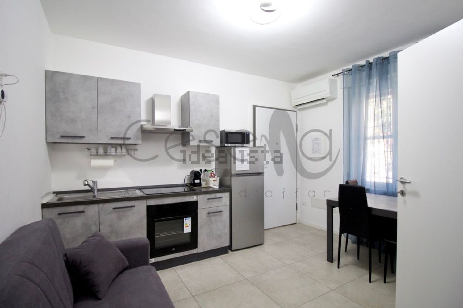 appartamento in vendita a Cesena in zona San Rocco