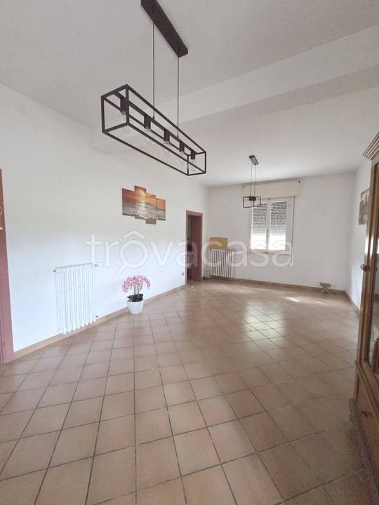 casa indipendente in vendita a Cesena in zona Sant'Andrea in Bagnolo