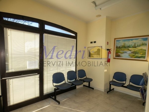 quadrivano in vendita a Cesena in zona Torre del Moro