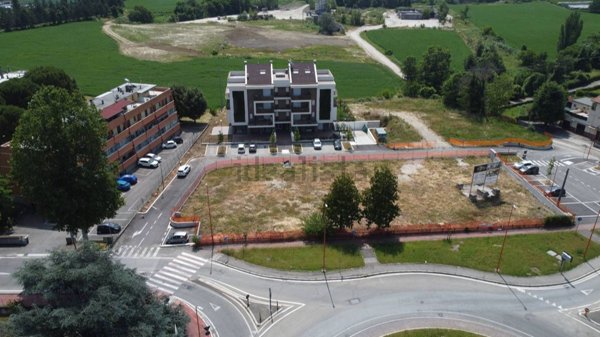 appartamento in vendita a Cesena