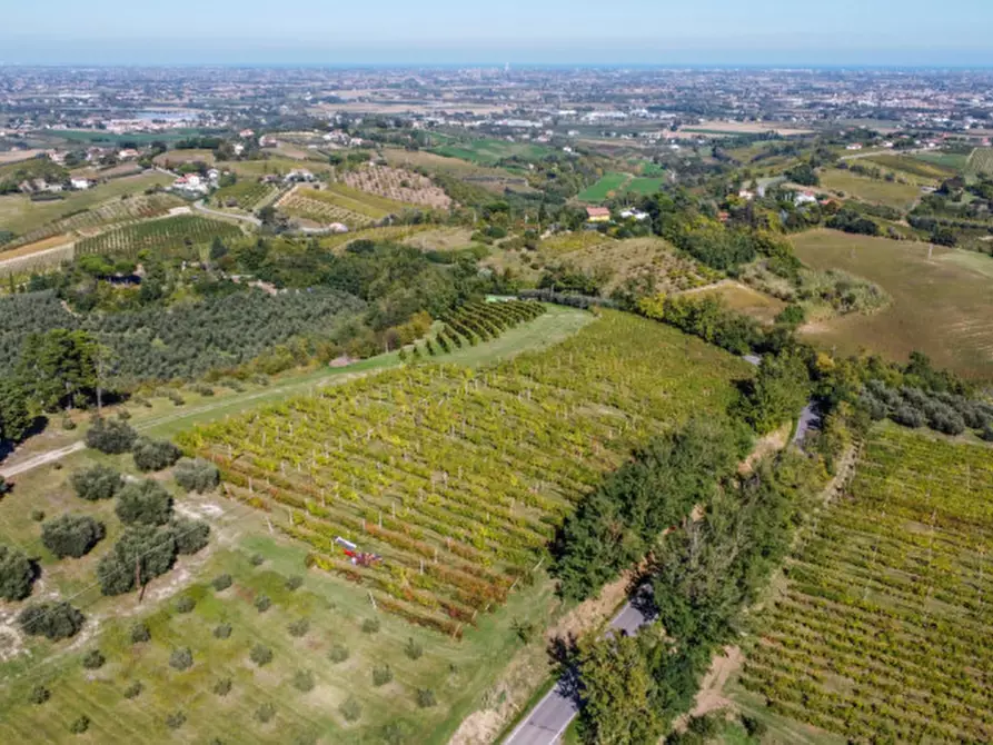 villa in vendita a Cesena in zona Carpineta
