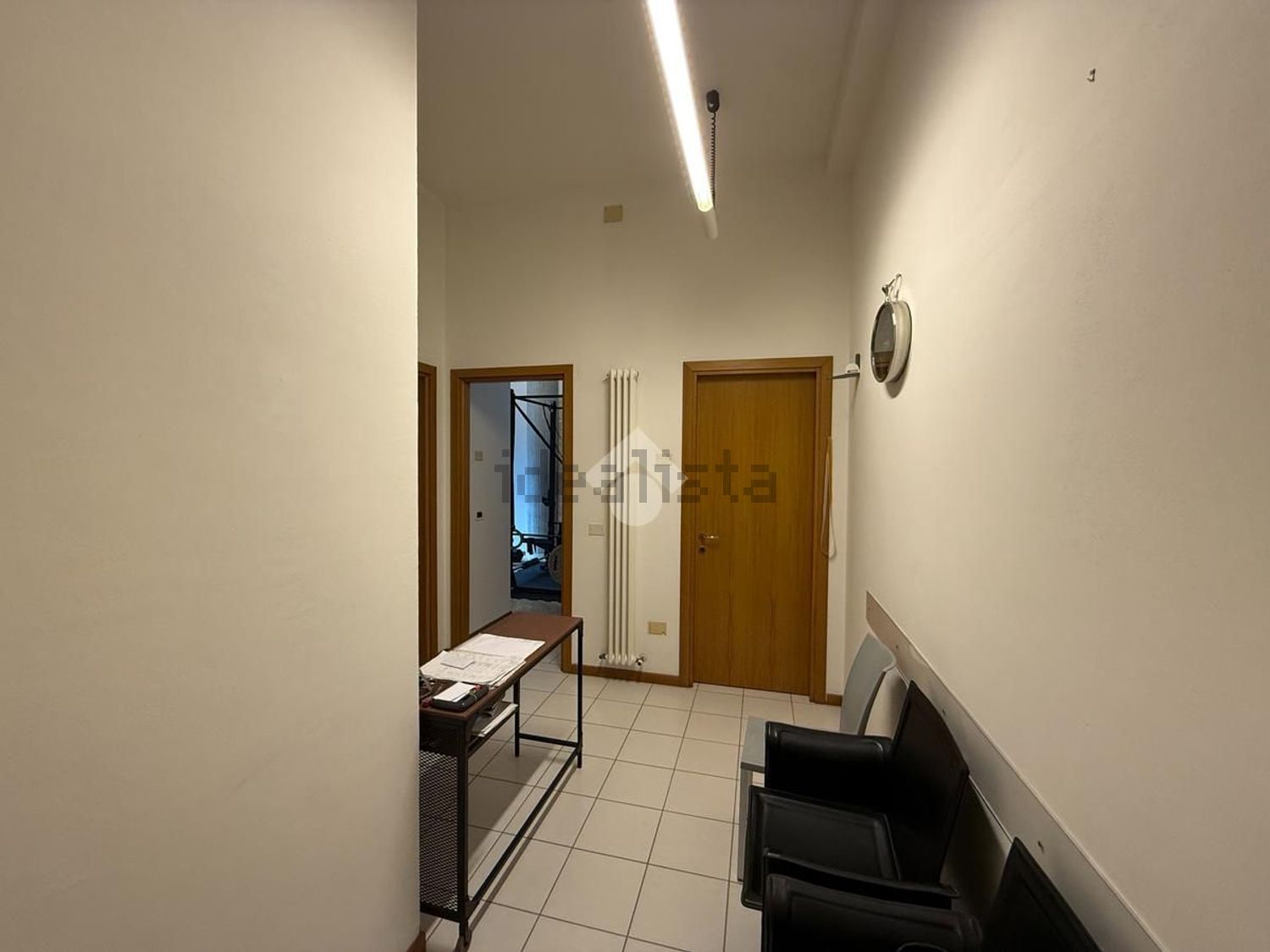 ufficio in vendita a Cesena in zona Centro Storico