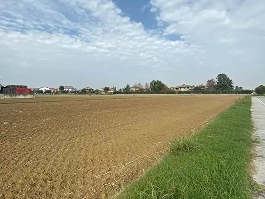 terreno in vendita a Cesena in zona Centro Storico