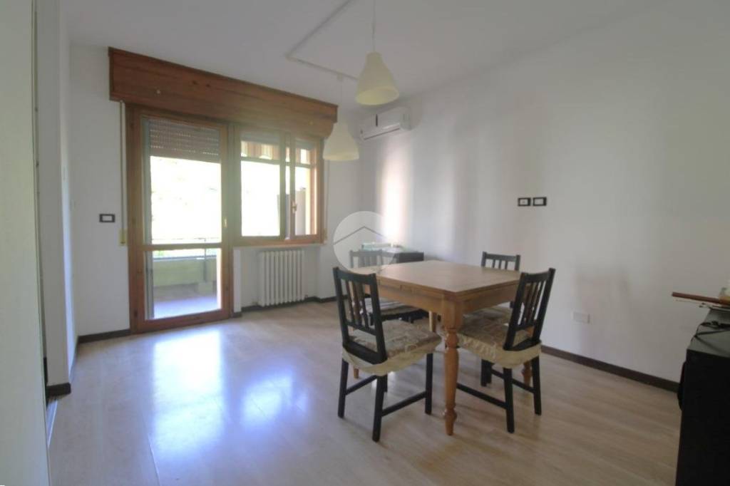 appartamento in vendita a Cesena in zona Torre del Moro