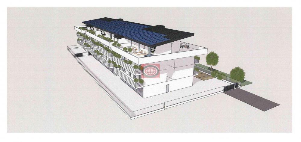 appartamento in vendita a Cesena in zona Torre del Moro