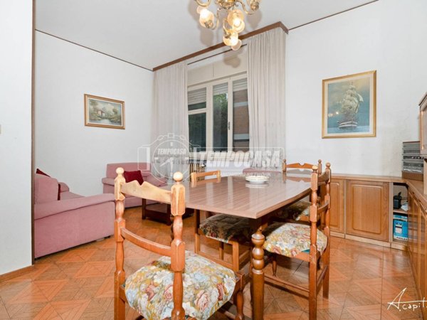 appartamento in vendita a Cesena