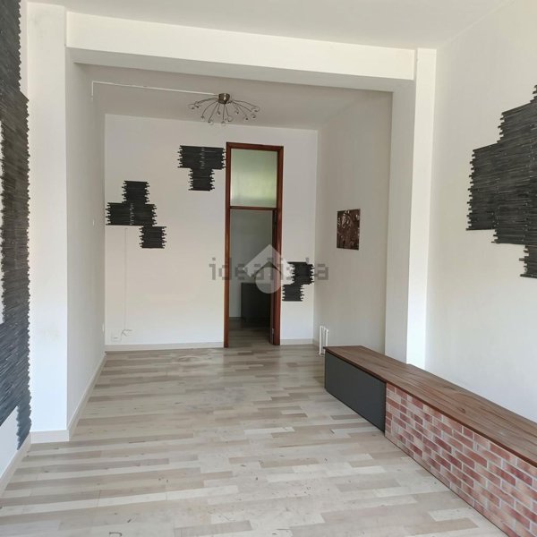 ufficio in vendita a Cesena in zona Cesuola