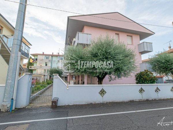 appartamento in vendita a Cesena in zona Sant'Egidio