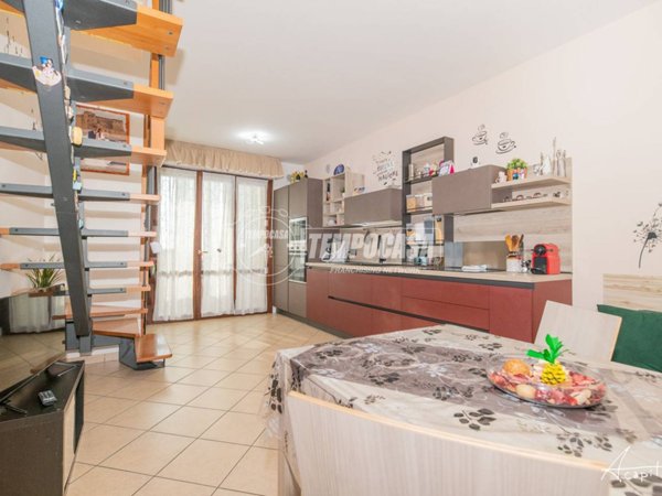 appartamento in vendita a Cesena in zona Pievesestina
