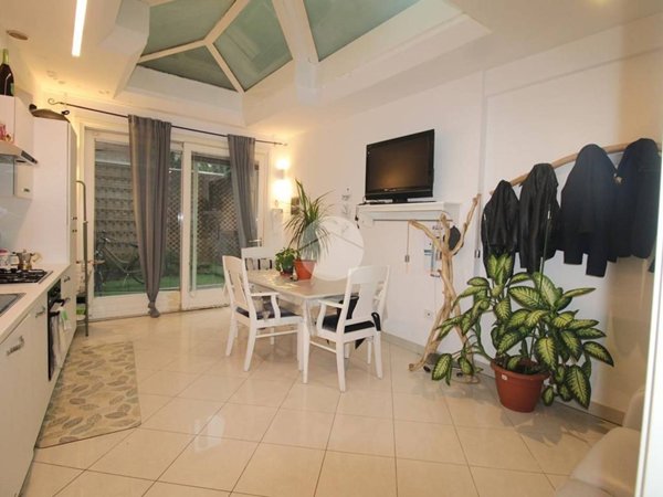 appartamento in vendita a Cesena in zona San Rocco