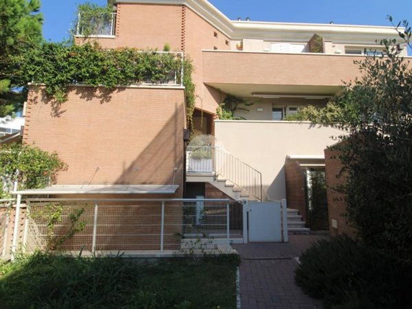 appartamento in vendita a Cesena in zona San Rocco