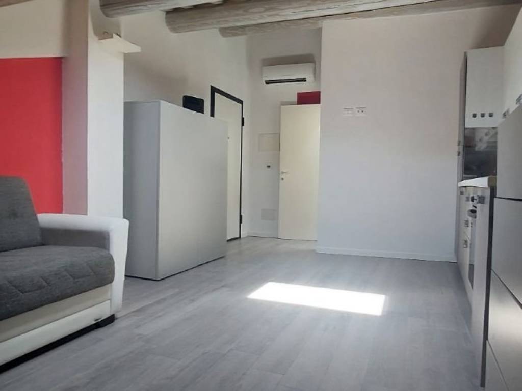 appartamento in vendita a Cesena in zona Centro Storico