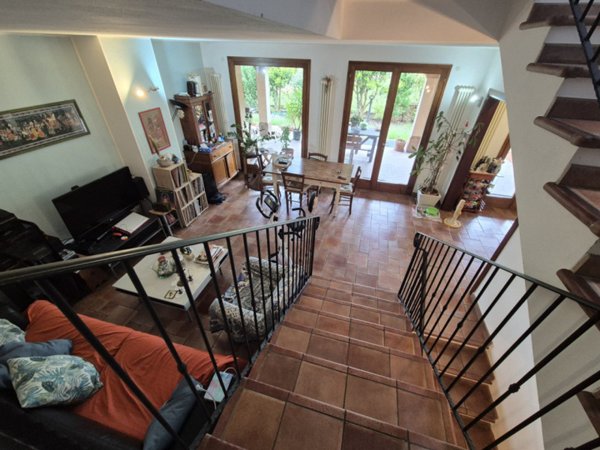 casa indipendente in vendita a Cesena in zona Rio Eremo