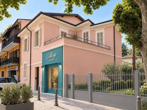 casa indipendente in vendita a Cesena