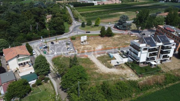 appartamento in vendita a Cesena