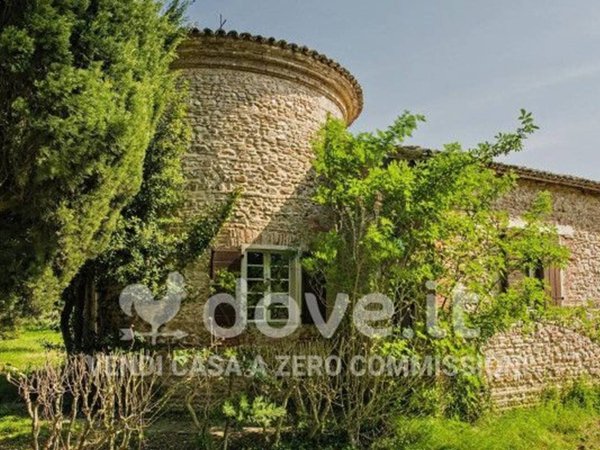 casa indipendente in vendita a Cesena in zona Il Trebbo