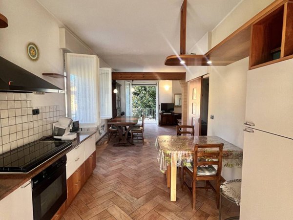 casa indipendente in vendita a Cesena in zona Calisese