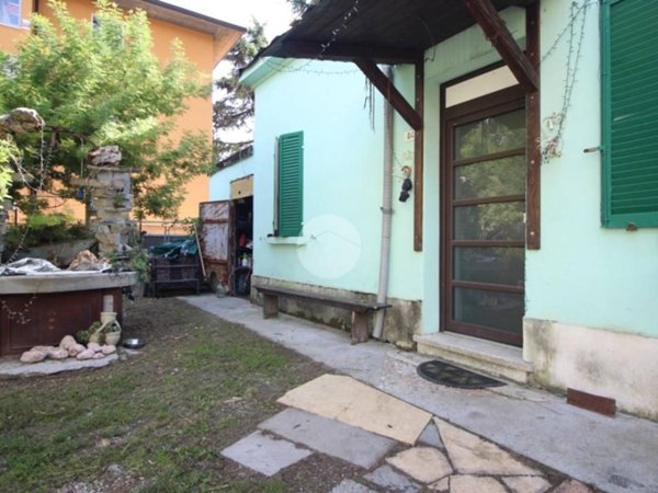 appartamento in vendita a Cesena in zona Cesuola
