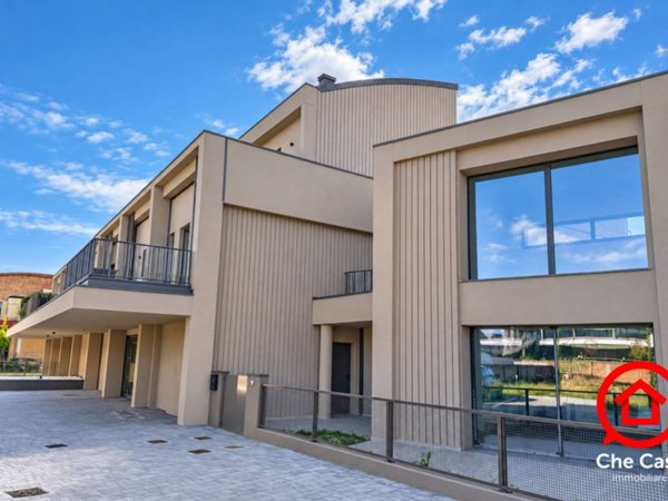 appartamento in vendita a Cesena in zona Centro Storico