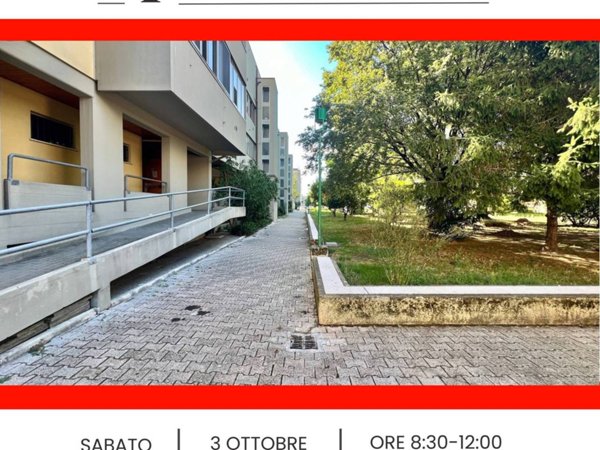 appartamento in vendita a Cesena in zona Fiorenzuola