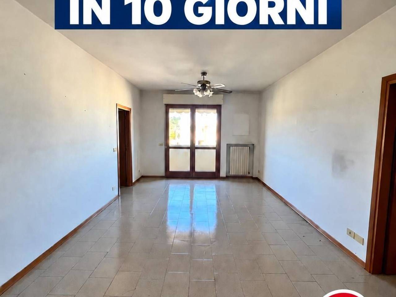 appartamento in vendita a Cesena in zona Fiorenzuola