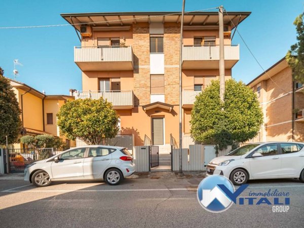 appartamento in vendita a Cesena in zona Torre del Moro
